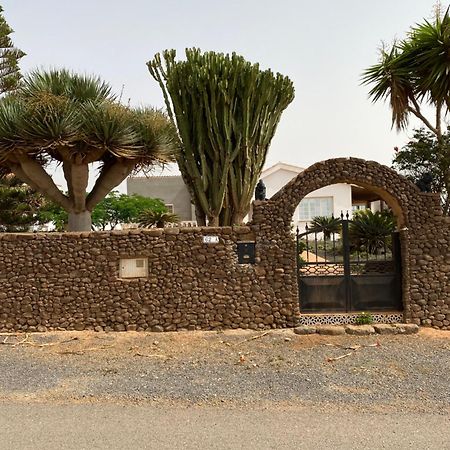 Mi Casa Puerto del Rosario (Fuerteventura) Exterior foto