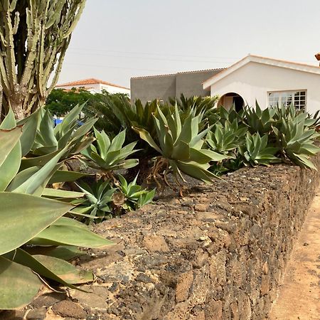 Mi Casa Puerto del Rosario (Fuerteventura) Exterior foto