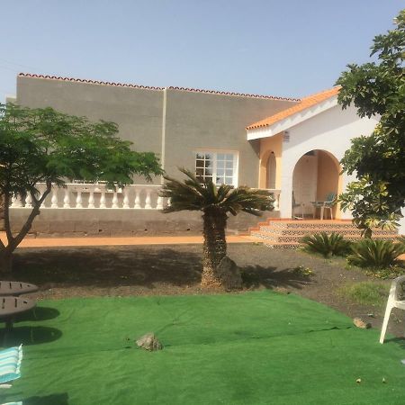 Mi Casa Puerto del Rosario (Fuerteventura) Exterior foto