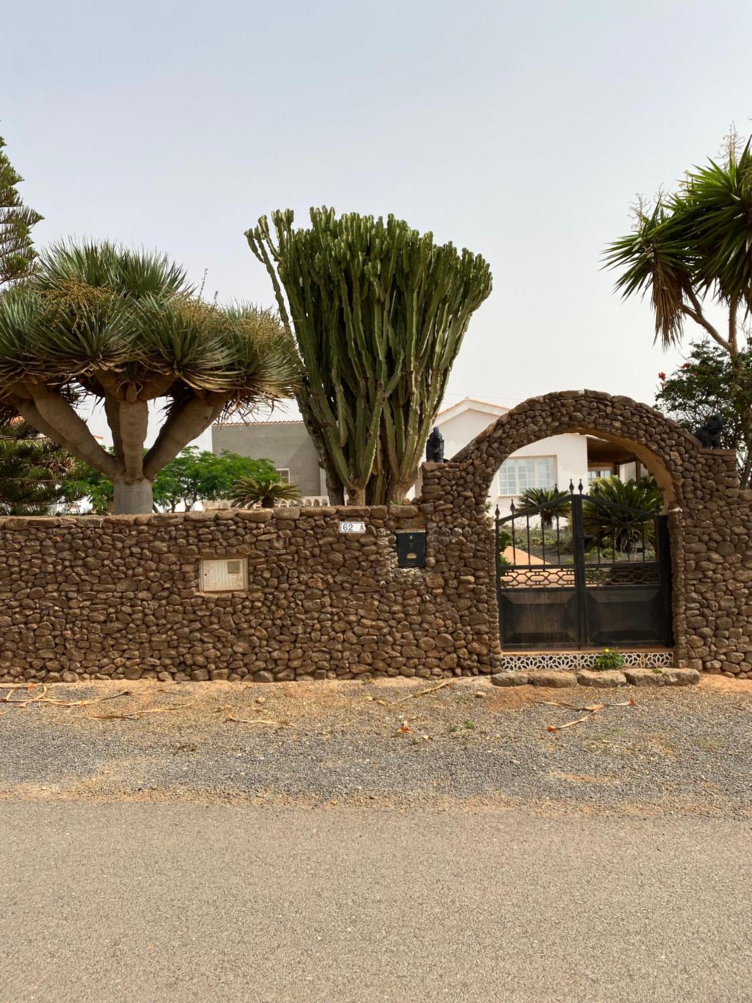 Mi Casa Puerto del Rosario (Fuerteventura) Exterior foto