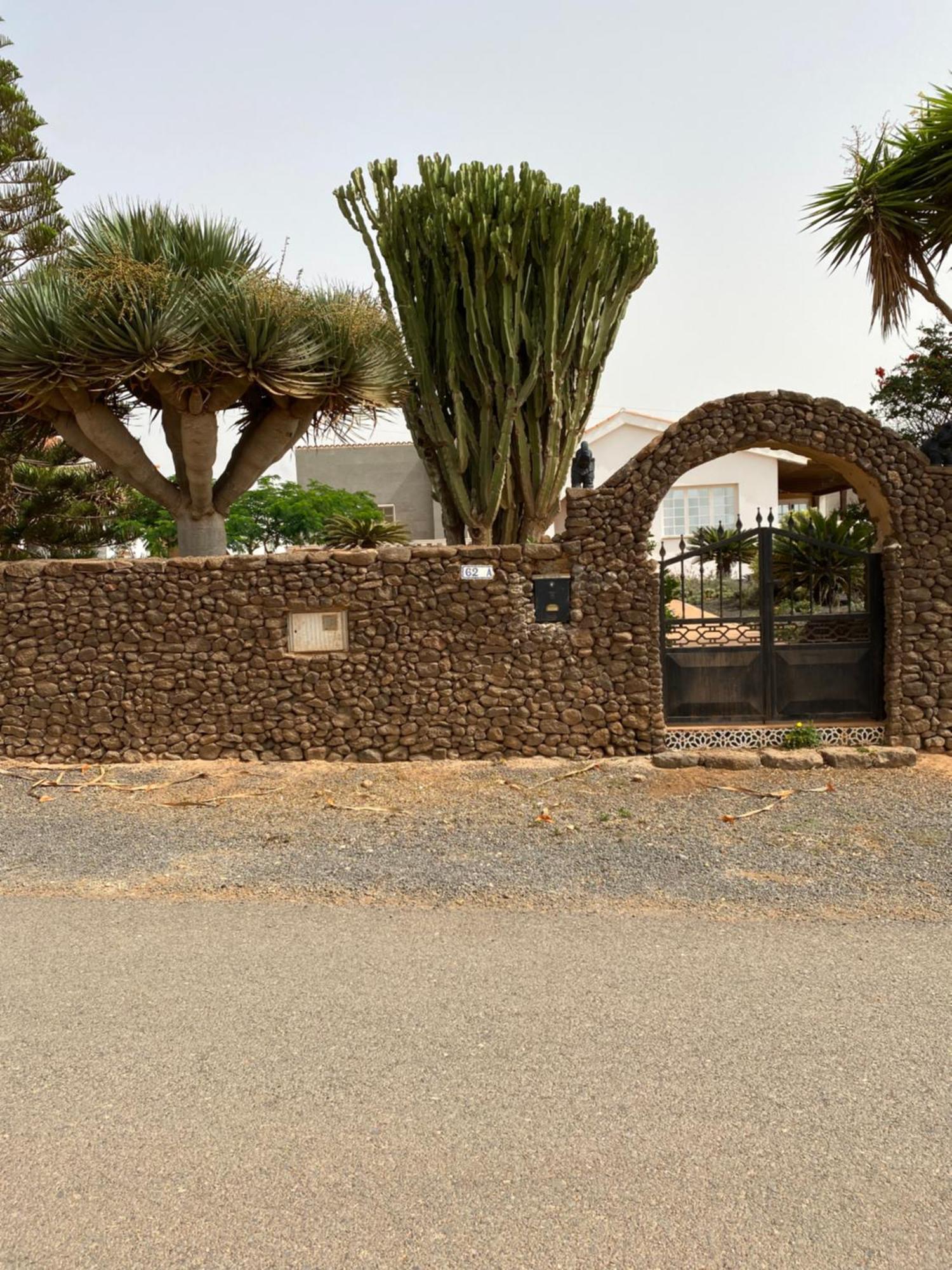 Mi Casa Puerto del Rosario (Fuerteventura) Exterior foto