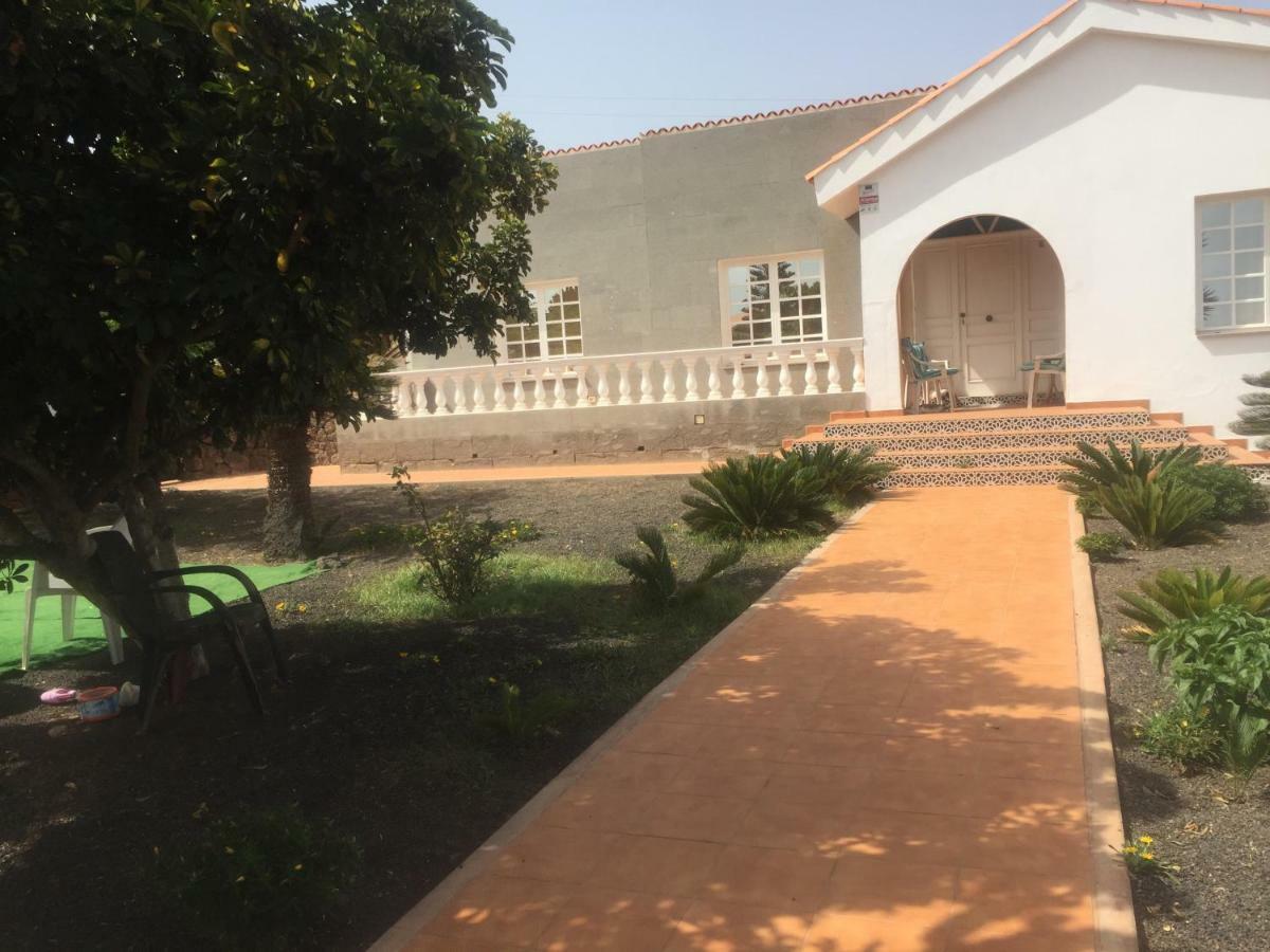 Mi Casa Puerto del Rosario (Fuerteventura) Exterior foto