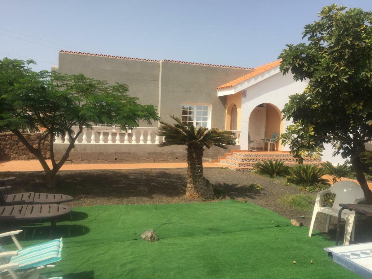 Mi Casa Puerto del Rosario (Fuerteventura) Exterior foto