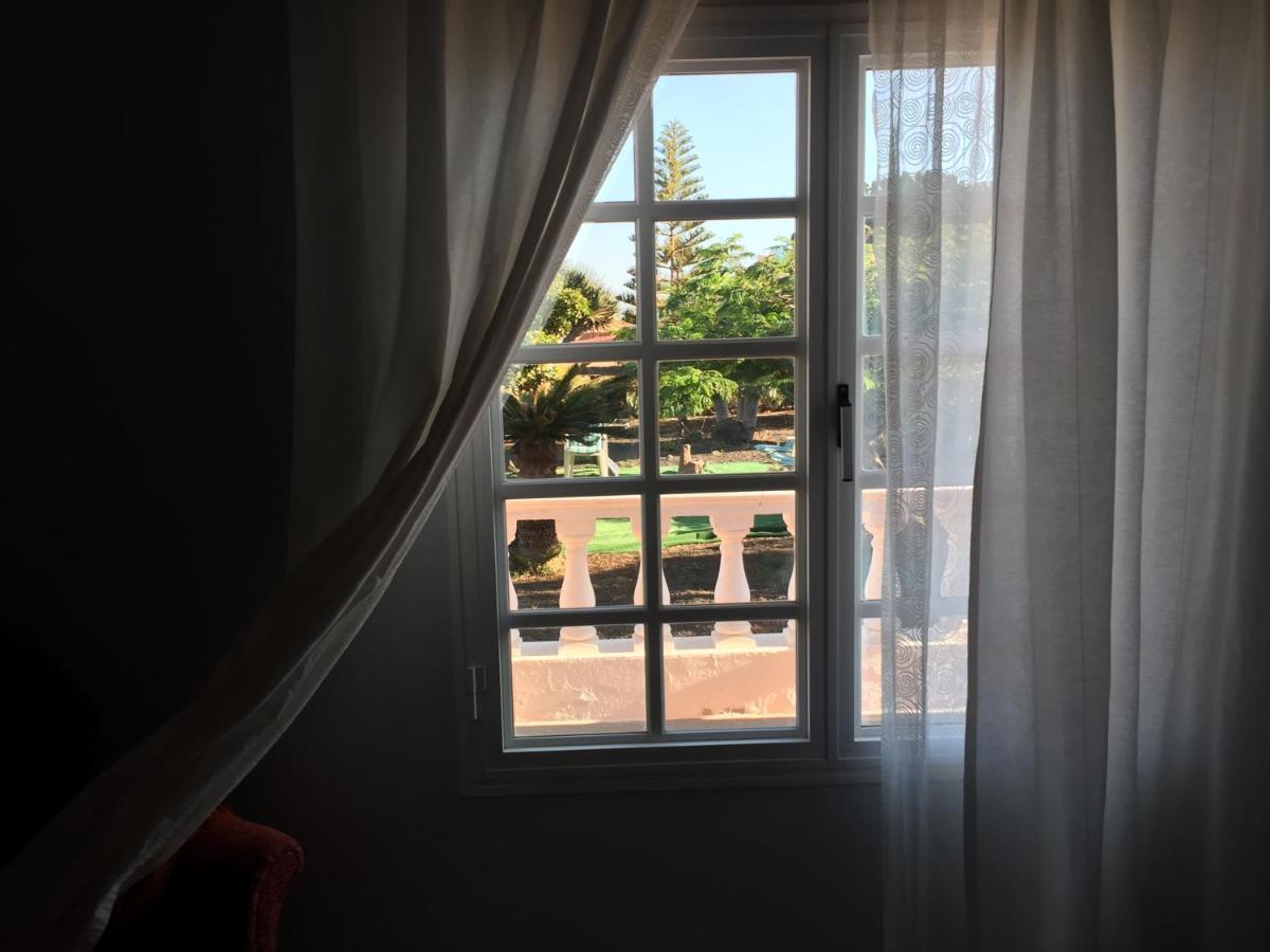 Mi Casa Puerto del Rosario (Fuerteventura) Exterior foto